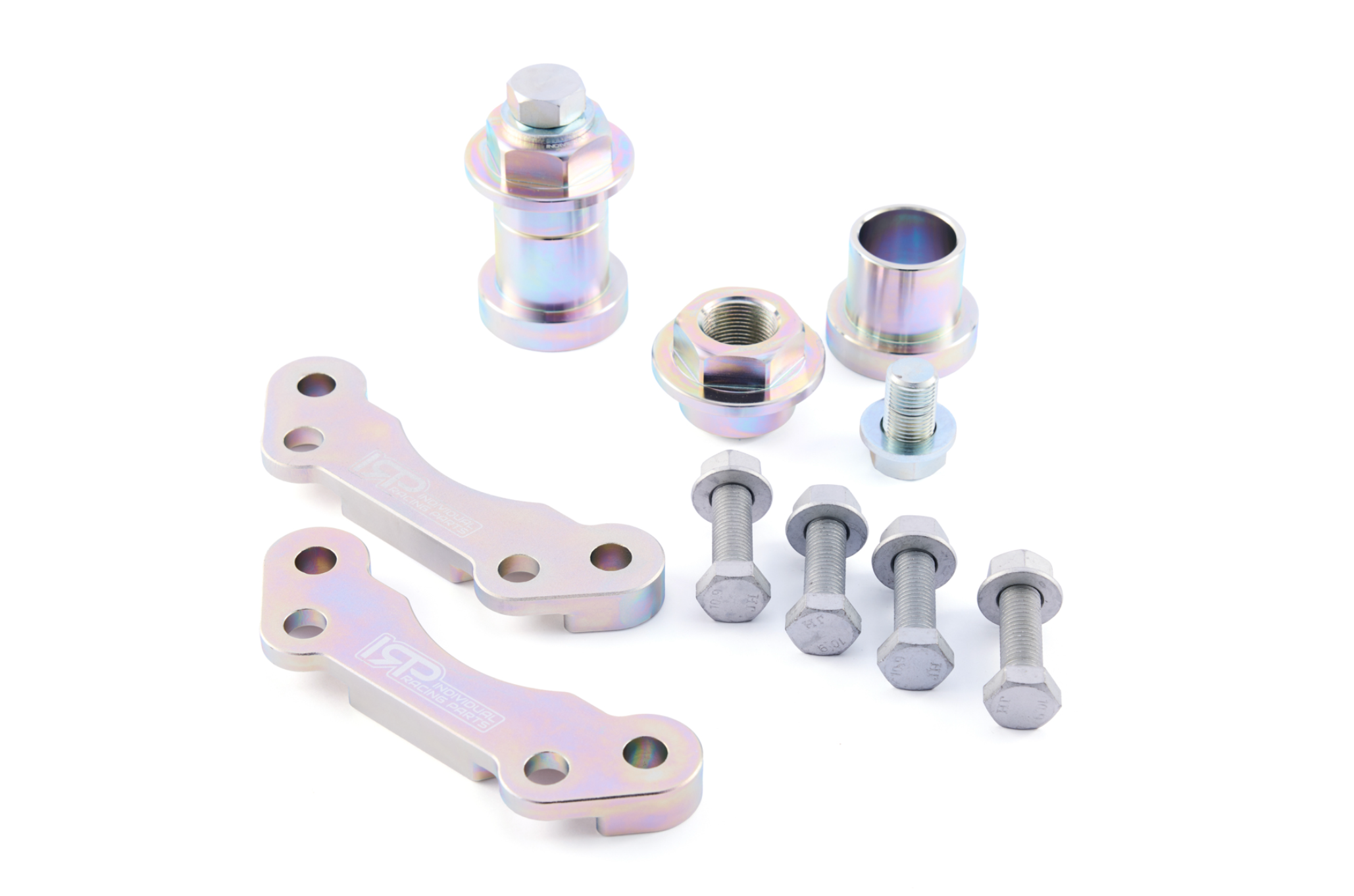 Anhängerkupplung Gewindestange Für BMW 3er E30, E36, E46 – 1984–2006, Stahl