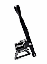 Laden Sie das Bild in den Galerie-Viewer, Short Shifter V3 CS Rückstellfeder Centerspring Center-Spring Center Spring - Aluminium Schwarz eloxiert BMW Short Shifter Shortshifter für E30 E36 E46 E8x E9x F-Modelle Staubschutz Dustboot für dein Performance Fahrzeuge