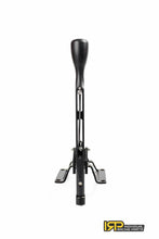 Laden Sie das Bild in den Galerie-Viewer, Short Shifter V3 Aluminium Schwarz eloxiert BMW Short Shifter Shortshifter für E30 E36 E46 E8x E9x F-Modelle Staubschutz Dustboot für dein Performance Fahrzeuge - am besten gleich mitbestellen
