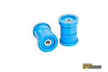 Laden Sie das Bild in den Galerie-Viewer, Polyurethane Tonnenlager HINTERACHSE "Rear subframe bushings"