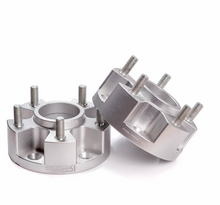 Laden Sie das Bild in den Galerie-Viewer, BMW Spurplatten Wheel Spacer LK5x120