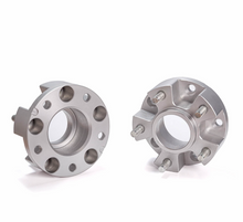 Laden Sie das Bild in den Galerie-Viewer, BMW Spurplatten Wheel Spacer LK5x120