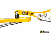 Laden Sie das Bild in den Galerie-Viewer, IRP-Germany, IRP, Individual Racing Parts, IRP-Germany Drift Kit Lockkit, Lock-Kit, Lock Kit, Drift, Lenkwinkelkit, more angle