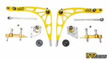 Laden Sie das Bild in den Galerie-Viewer, IRP-Germany, IRP, Individual Racing Parts, IRP-Germany Drift Kit Lockkit, Lock-Kit, Lock Kit, Drift, Lenkwinkelkit, more angle