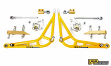 Laden Sie das Bild in den Galerie-Viewer, IRP-Germany, IRP, Individual Racing Parts, IRP-Germany Drift Kit Lockkit, Lock-Kit, Lock Kit, Drift, Lenkwinkelkit, more angle