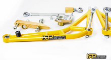 Laden Sie das Bild in den Galerie-Viewer, IRP-Germany, IRP, Individual Racing Parts, IRP-Germany Drift Kit Lockkit, Lock-Kit, Lock Kit, Drift, Lenkwinkelkit, more angle