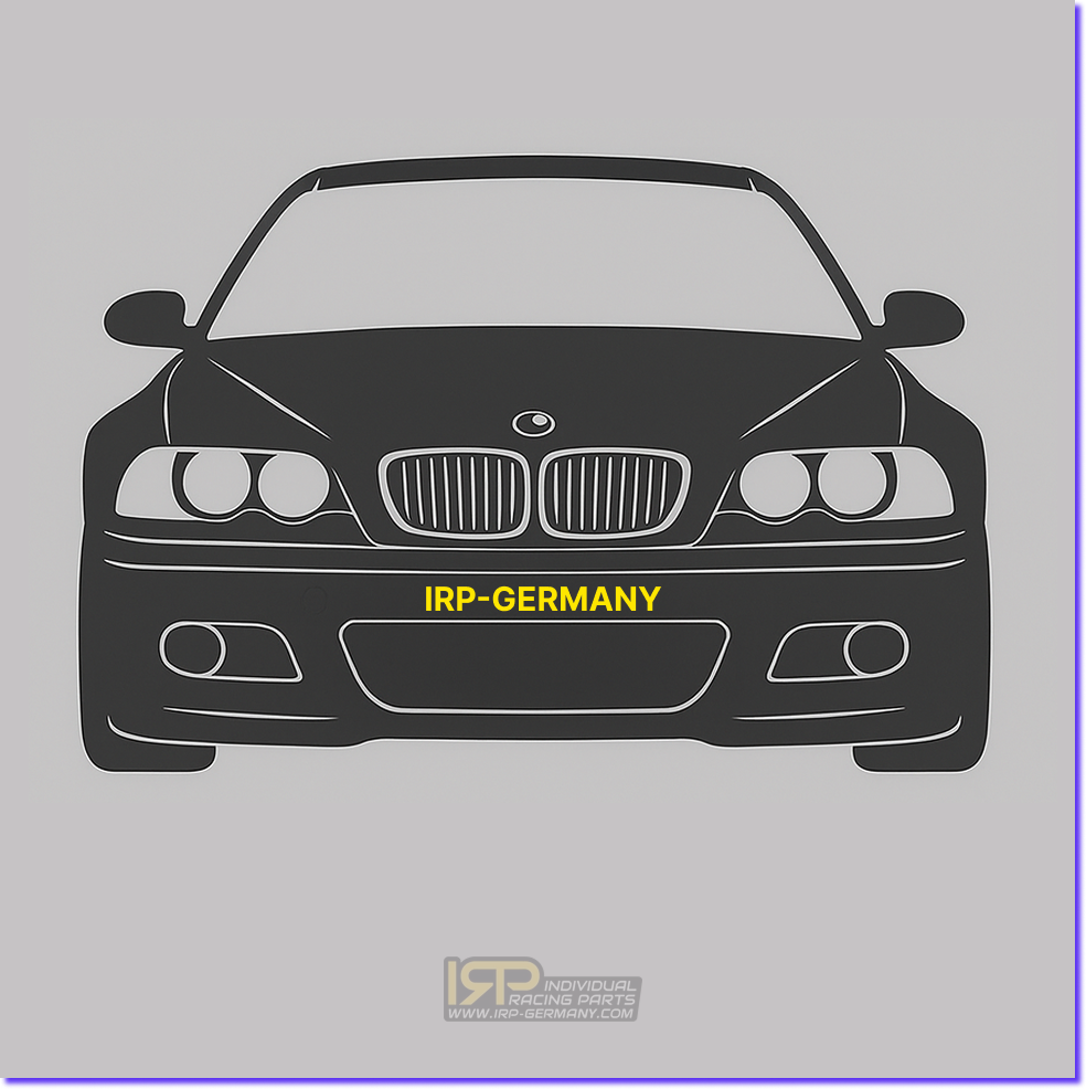 BMW E46