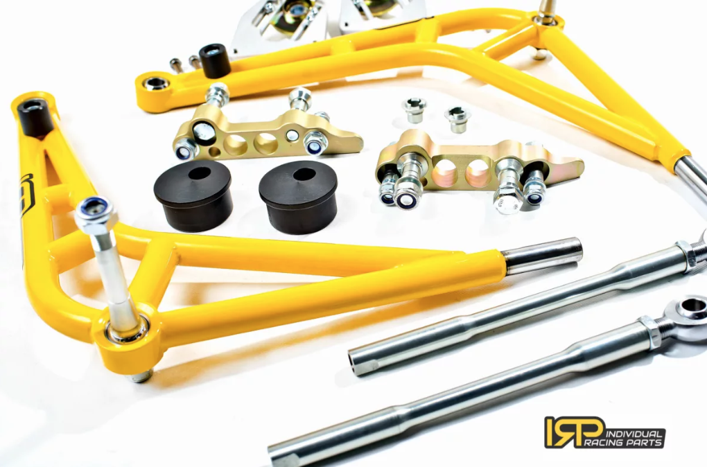 BMW Lock-Kick, Wisefab, SLR-Kit, Tubular Arms, Driftsport Lenkwinkel, Fluor Uniball Lager Fluor-Uniball, Uniball-Lager, Mehr Lenkwinkel, Professioneller Driftsport