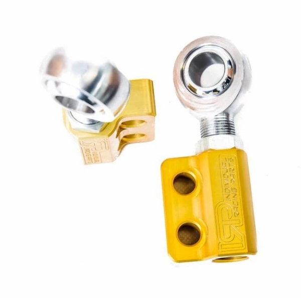 IRP-Germany Uniball Lager Fahrwerk und Achsteile