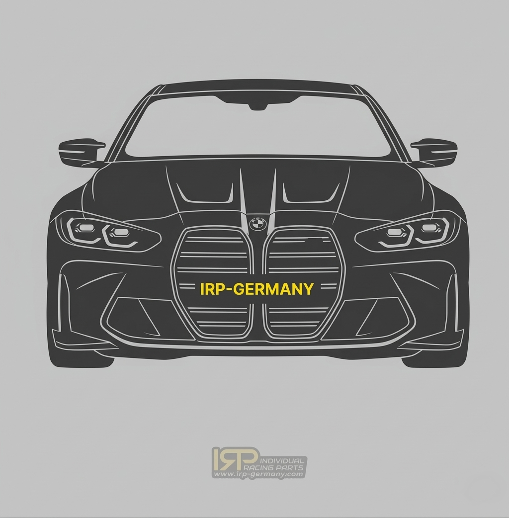 BMW G-Modelle