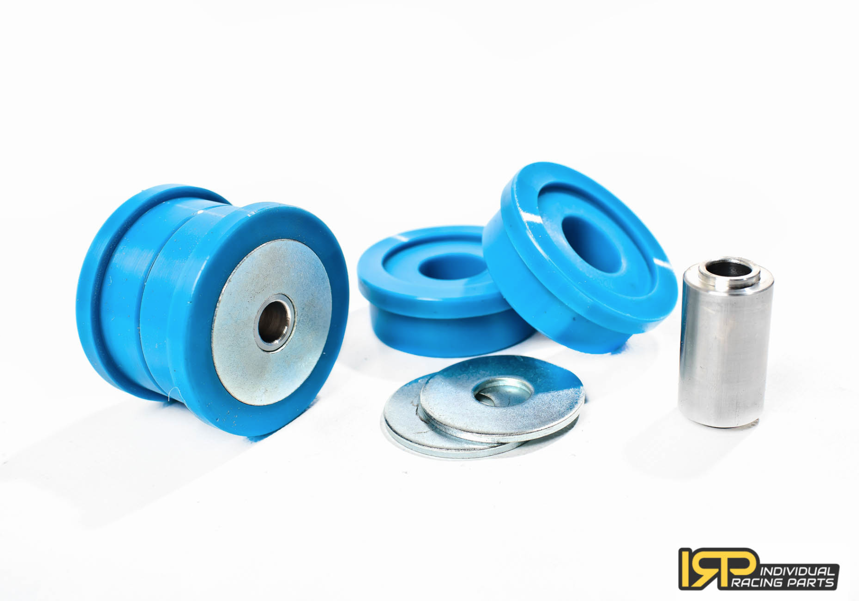 PU Lager Polyurethan Lager für die Hinterachse deines BMW für BMW E30 E34 E36 E46 E90 E9x E8x