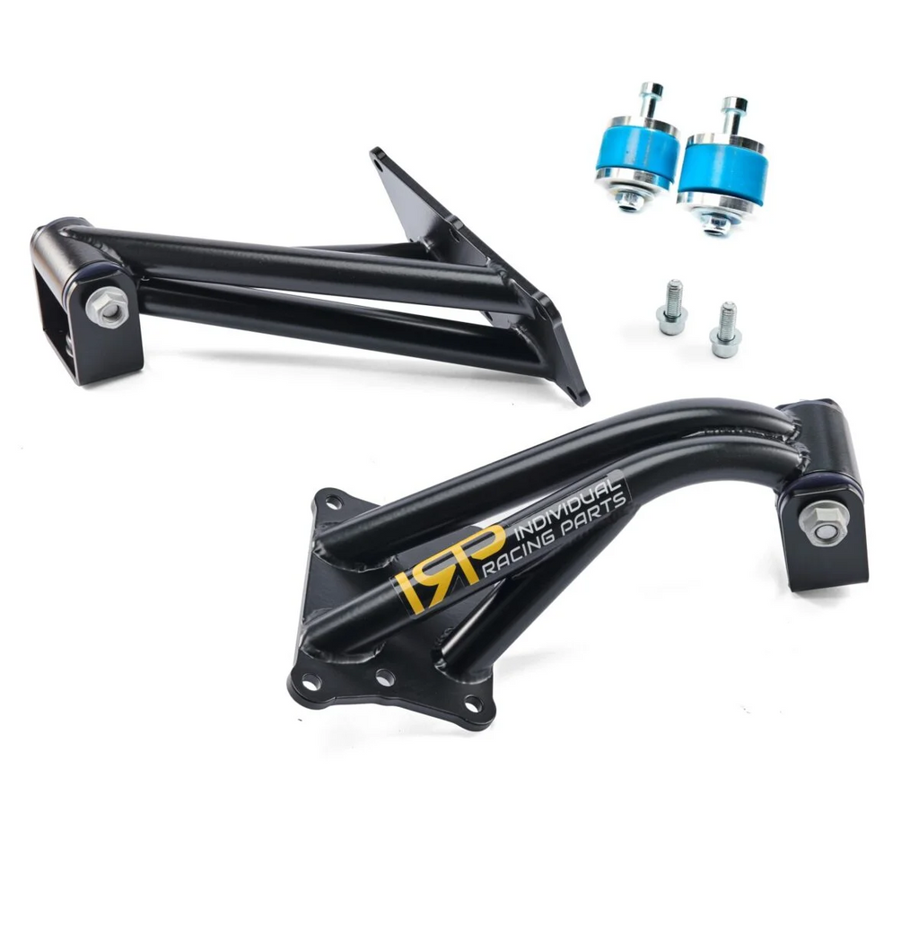 NEU: Motorhalter für  BMW M54 - E46