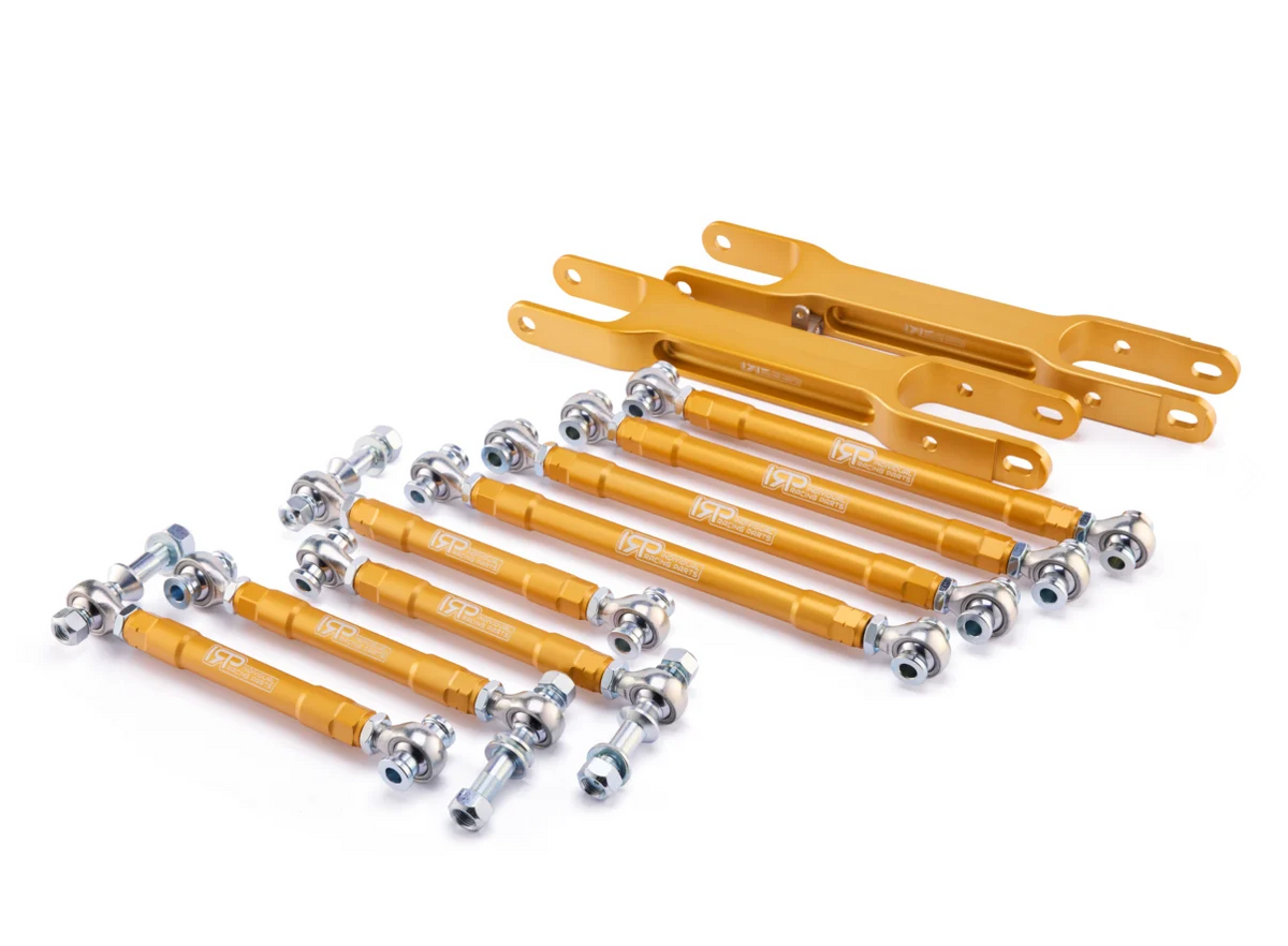 Uniball Führungslenker HA für BMW F2X & F3X Modelle