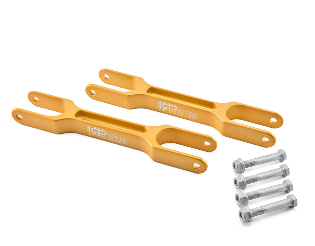 BMW Sturzstreben UNTEN HA E8x & E9x (incl. M-Modelle)