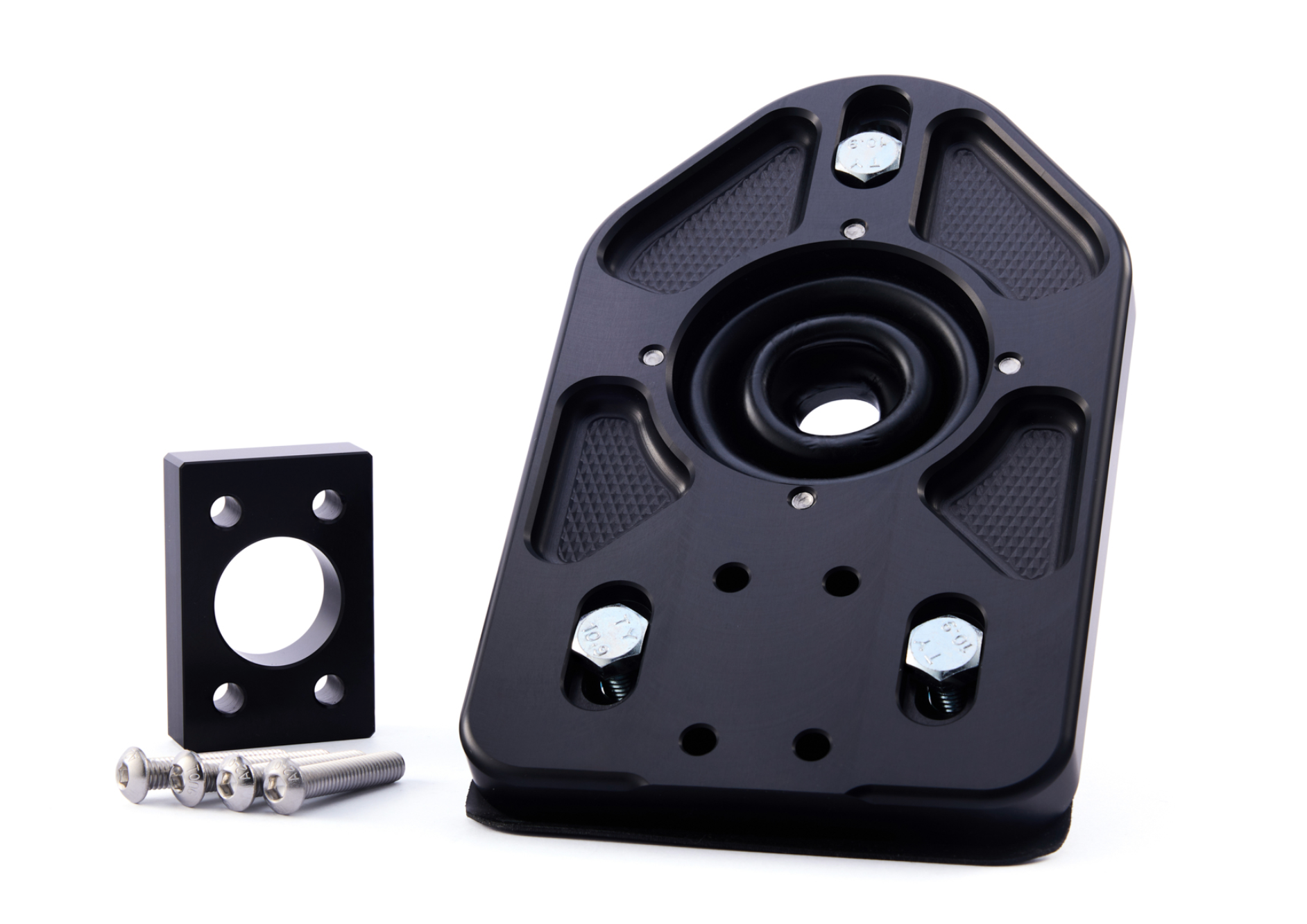 BMW Shortshifter E46 Bolt-On Kit