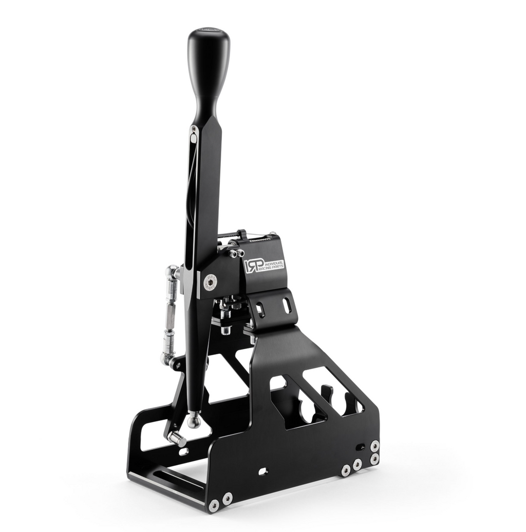 NEU: Yaris GR Shortshifter