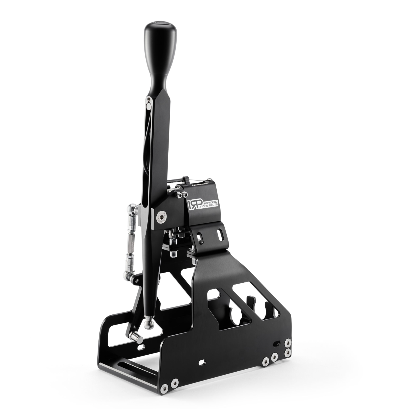 NEU: Yaris GR Shortshifter