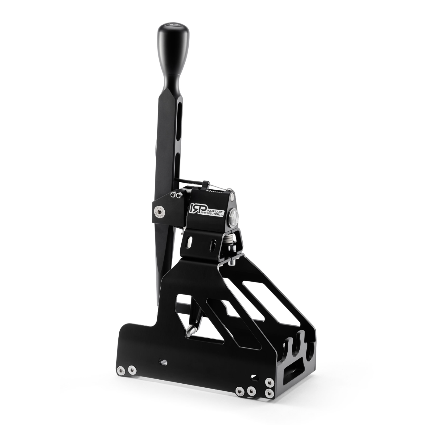 NEU: Yaris GR Shortshifter