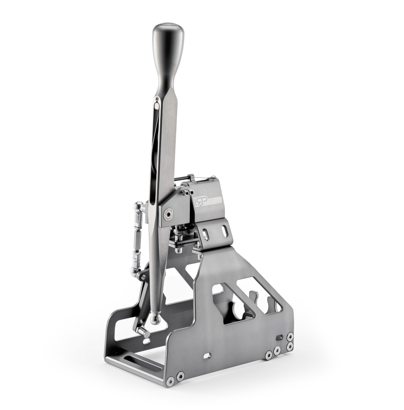 NEU: Yaris GR Shortshifter