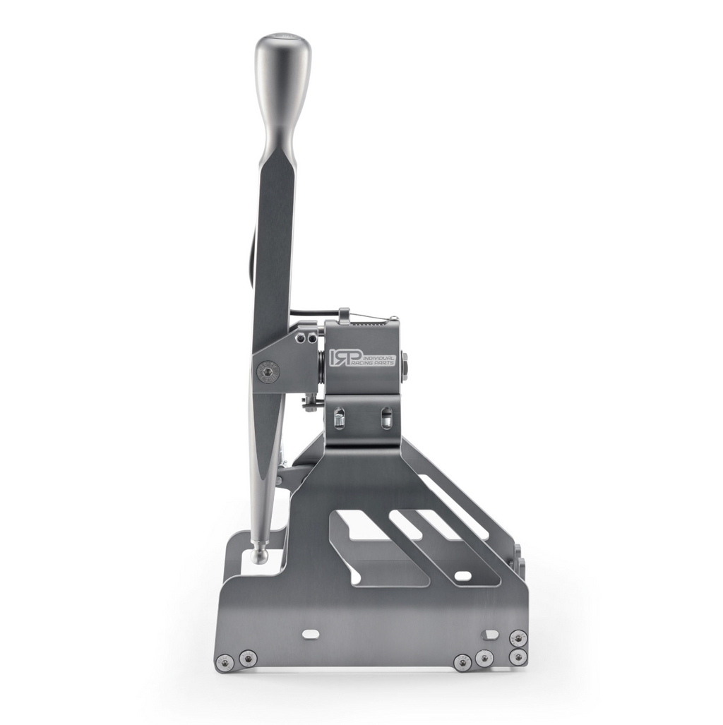 NEU: Yaris GR Shortshifter