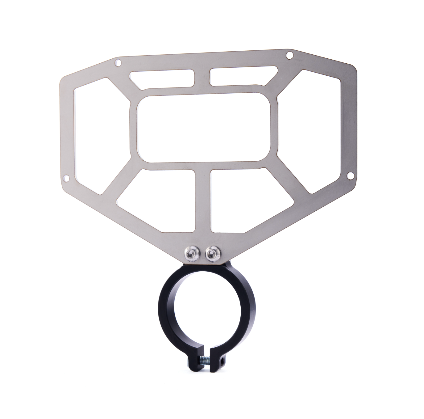 NEU: ECUMASTER ADU7 Dashboard Halterung