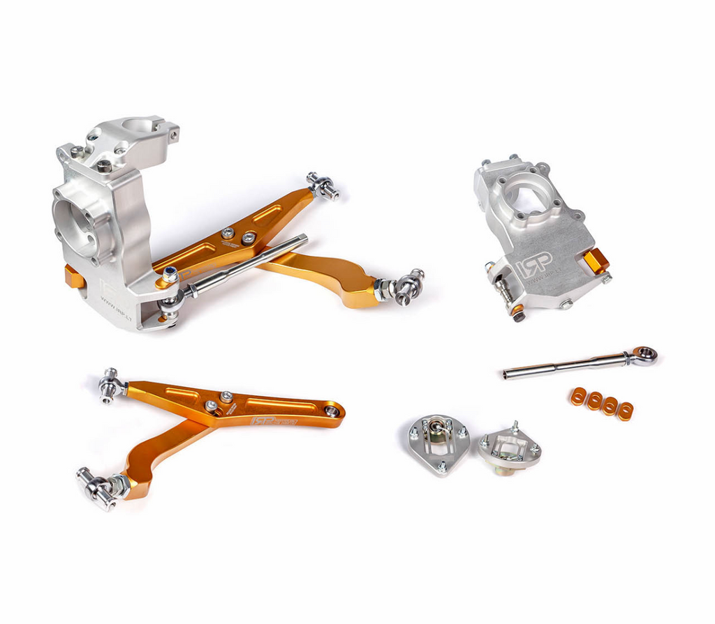 BMW LOCK-KIT E9x & E8x