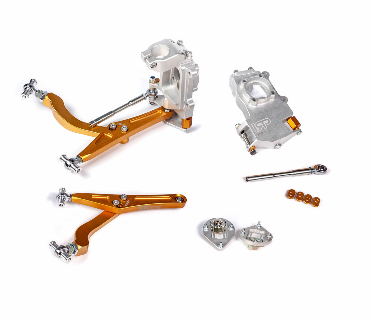 BMW LOCK-KIT E9x & E8x