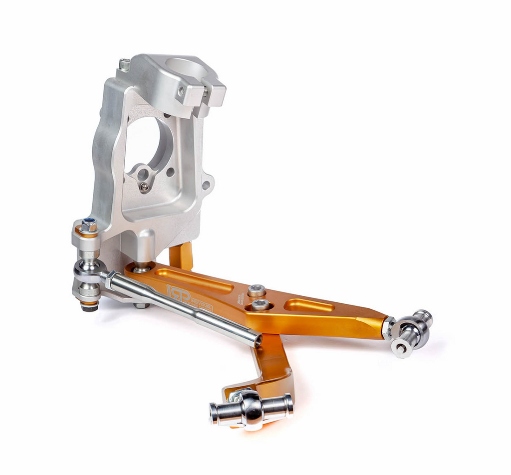 BMW LOCK-KIT E9x & E8x