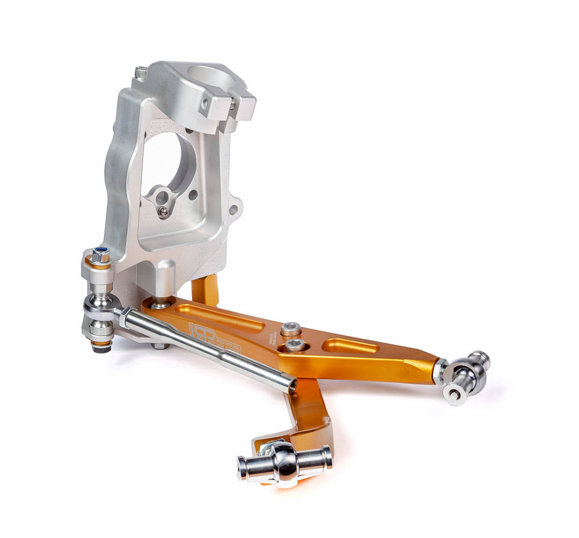 BMW LOCK-KIT E9x & E8x