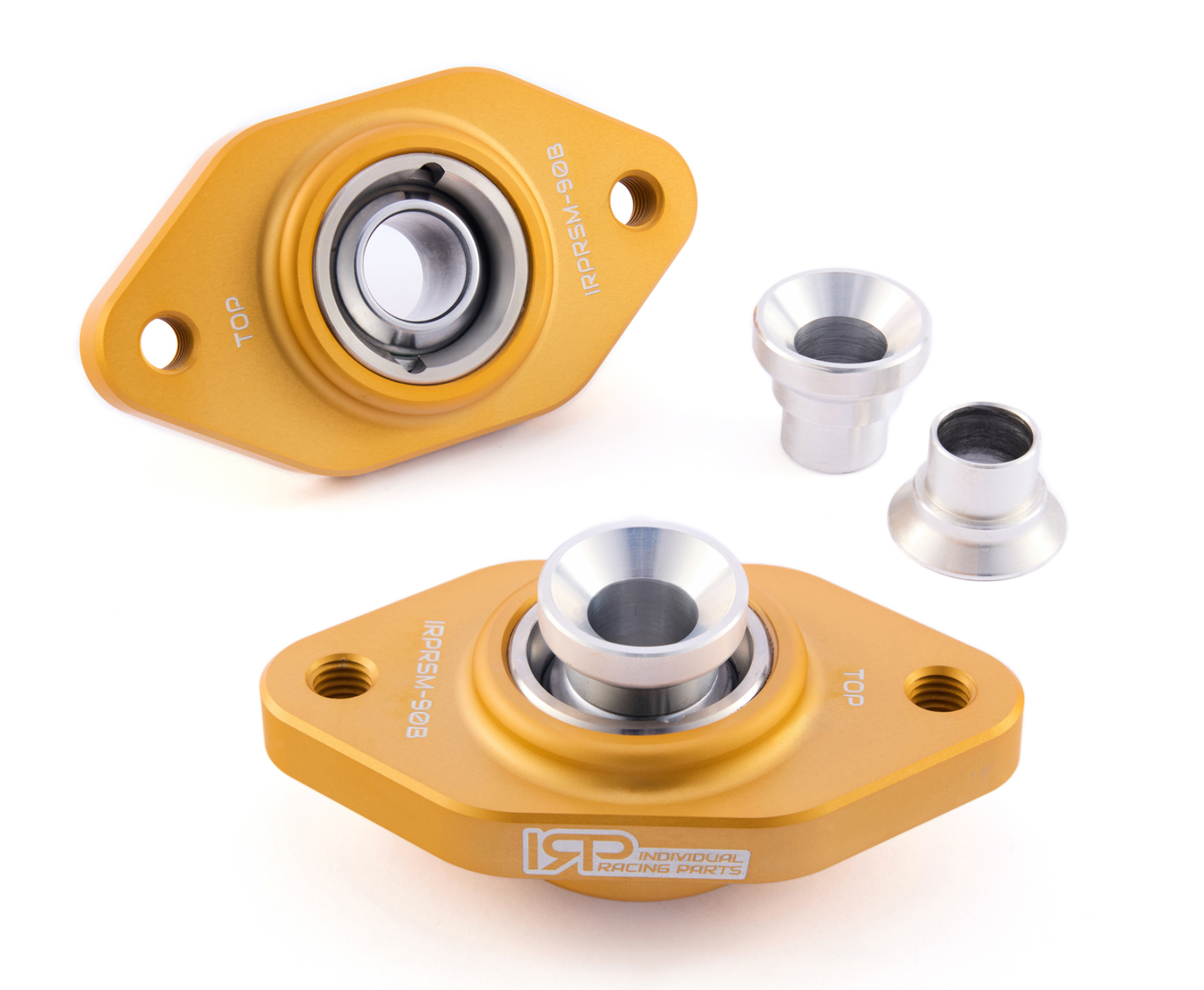 BMW Stoßdämpfer Lager HA E8x & E9x (not M3)