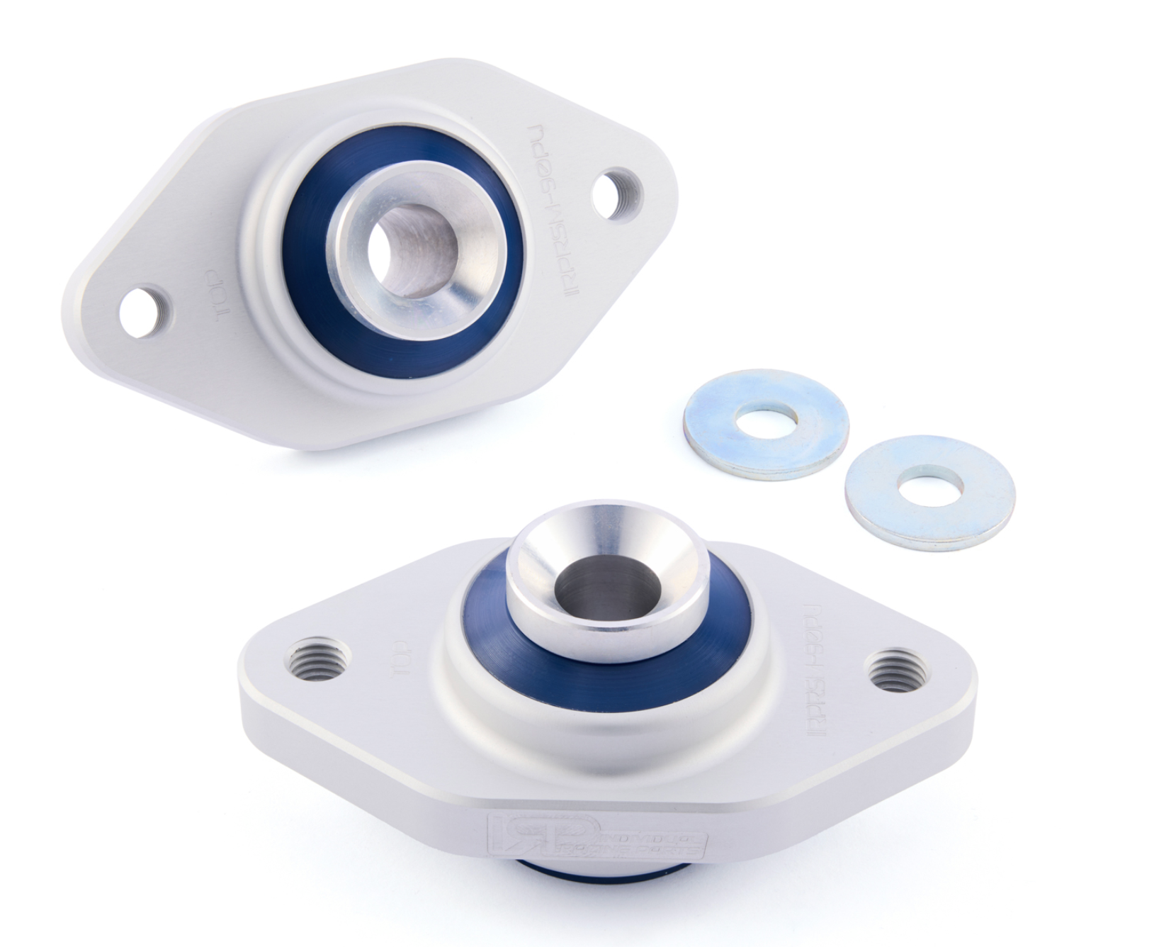 NEU: BMW Stoßdämpfer PU-Lager HA E8x & E9x (not M3)