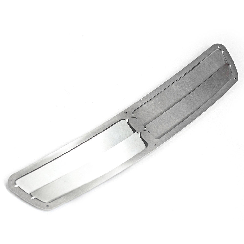N15-Design Aluminium Motorhaube Air Vent | MITTE