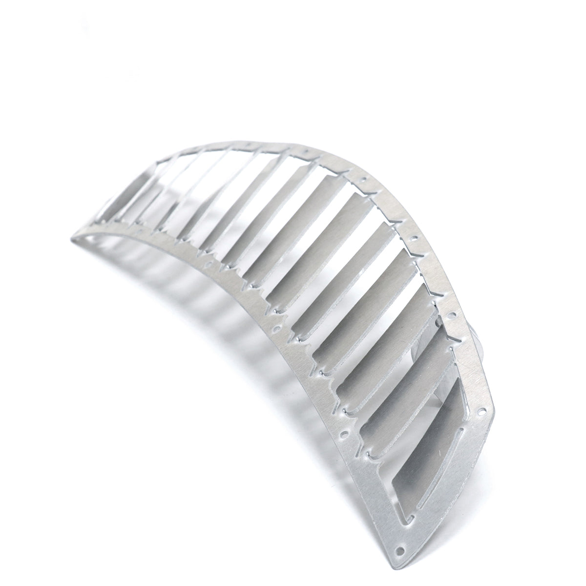 N15-Design Aluminium Kotflügel Air Vent