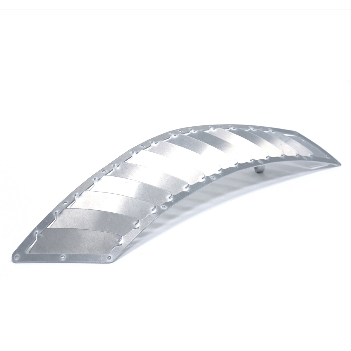 N15-Design Aluminium Kotflügel Air Vent