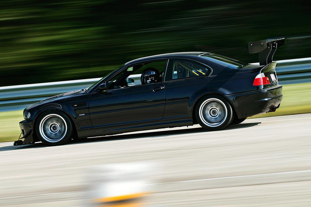 N15-Design Aluminium Kotflügel Air Vent