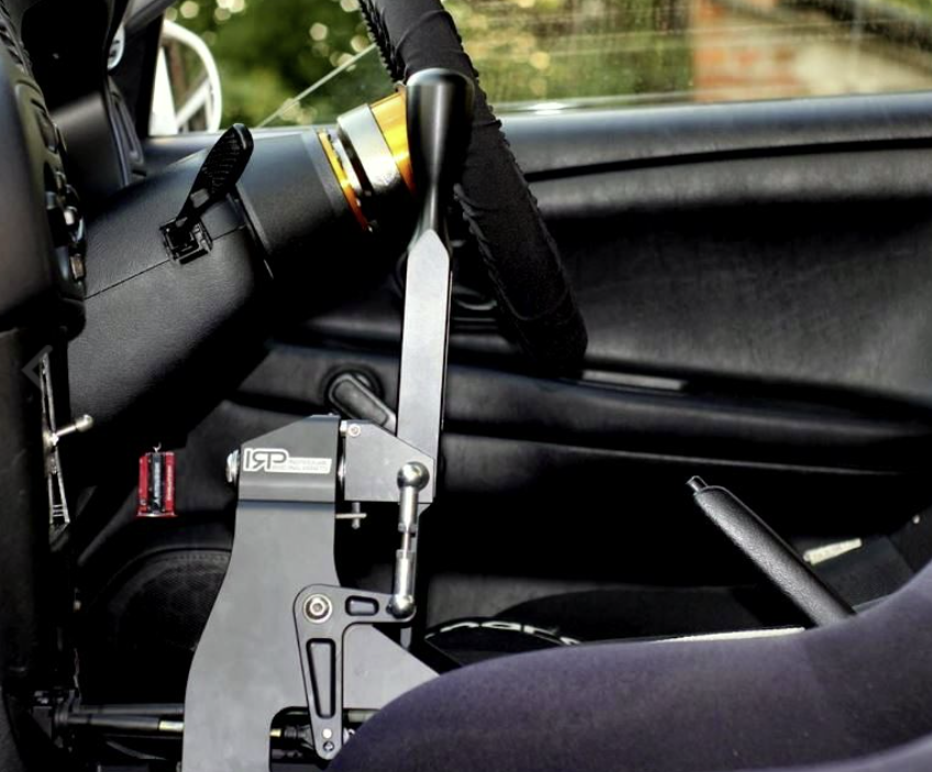 Mitsubishi Evo Short Shifter 5 | 6 | 7 | 8 | 9