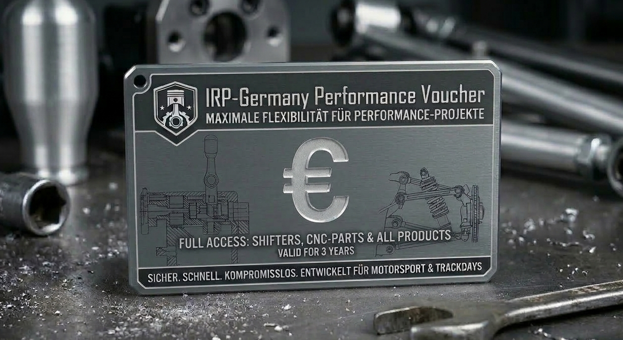 IRP- Germany Performance Voucher