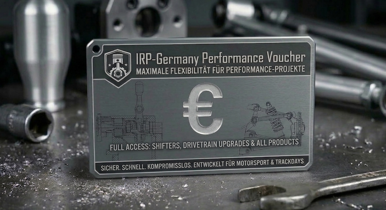 IRP- Germany Performance Voucher