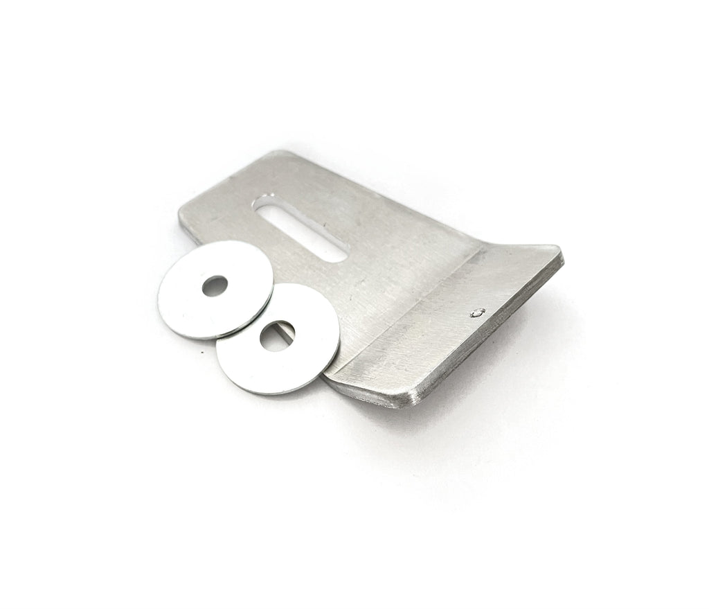 LithiumNEXT Aluminium Befestigungsadapter OEM