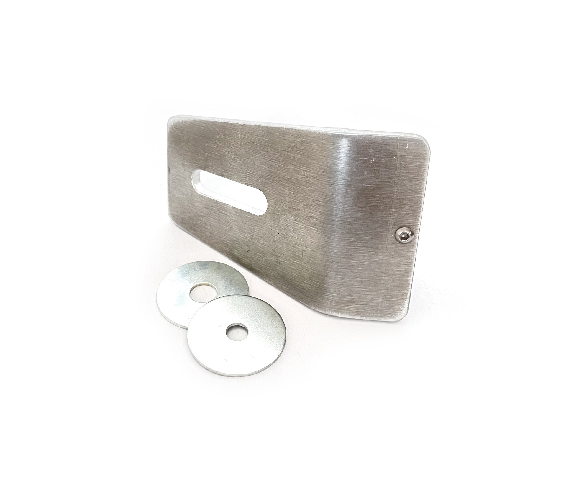 LithiumNEXT Aluminium Befestigungsadapter OEM