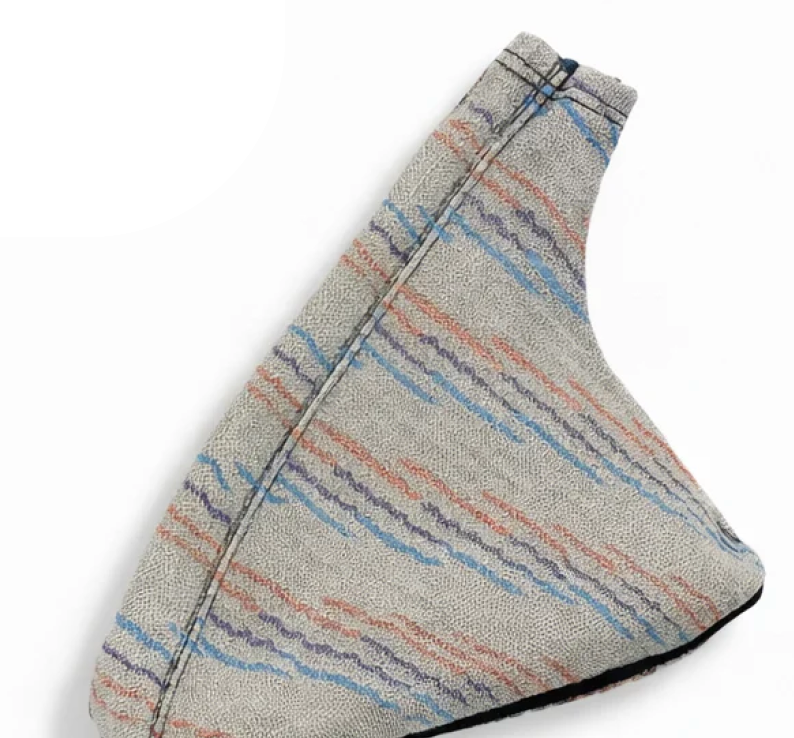 Handbrake Boot M-Tech GREY