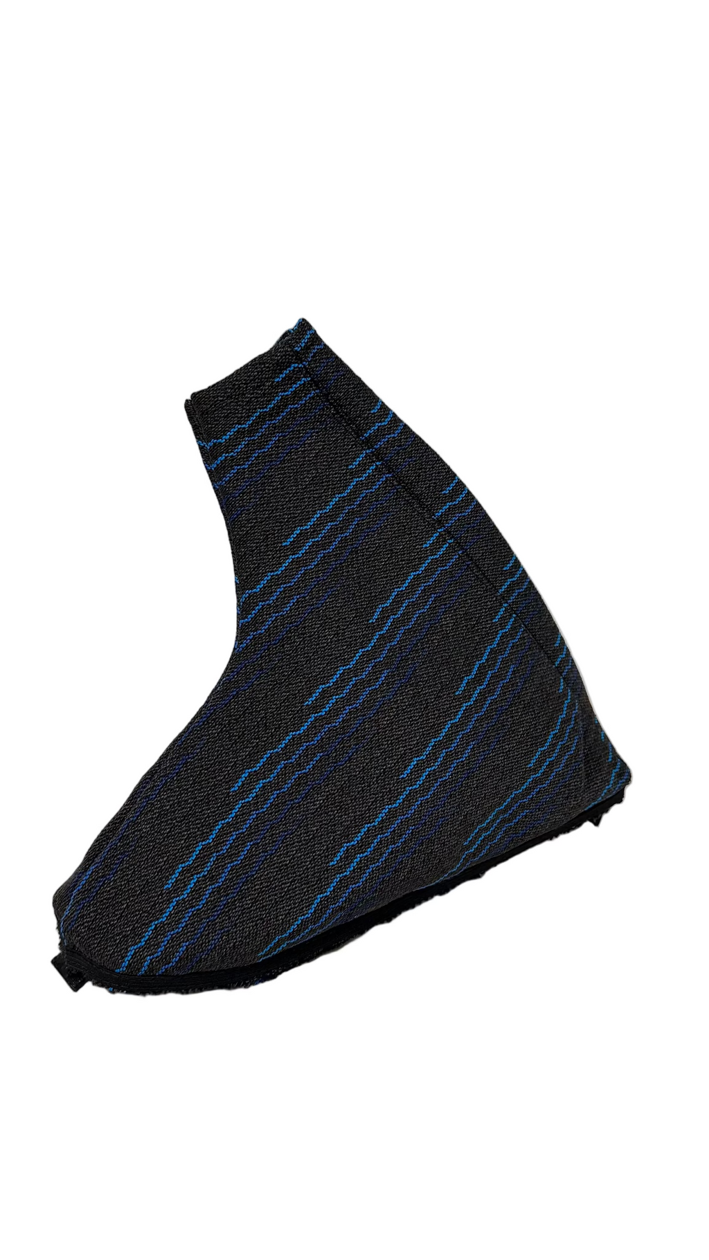 Handbrake Boot M-Tech BLUE