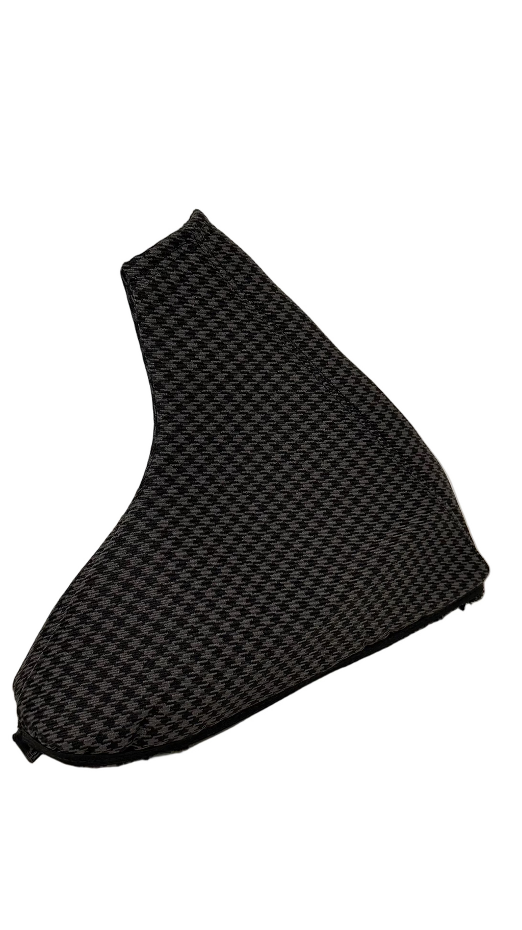 Handbrake Boot Houndstooth GREY