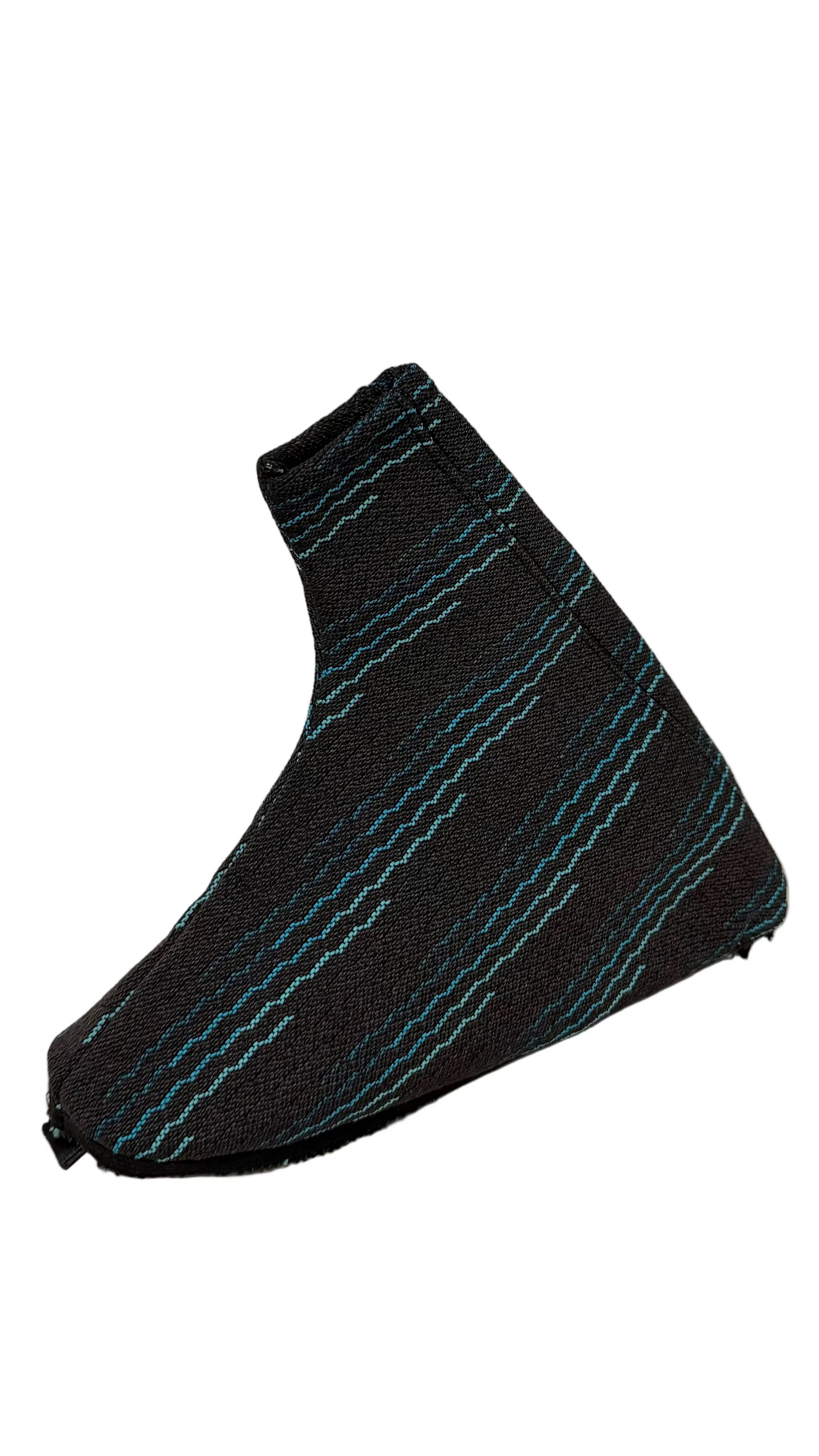 Handbrake Boot M-Tech GREEN