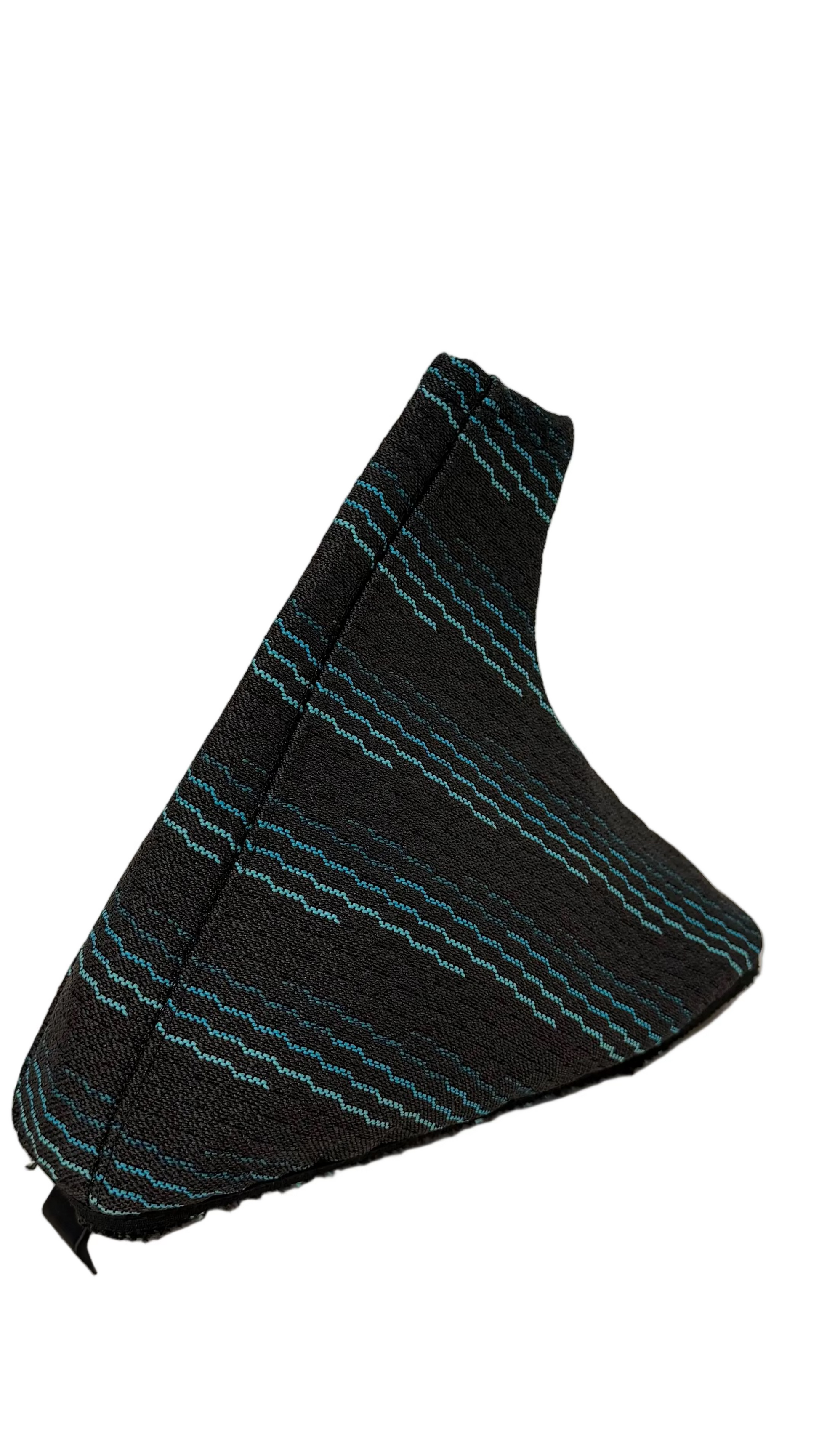 Handbrake Boot M-Tech GREEN