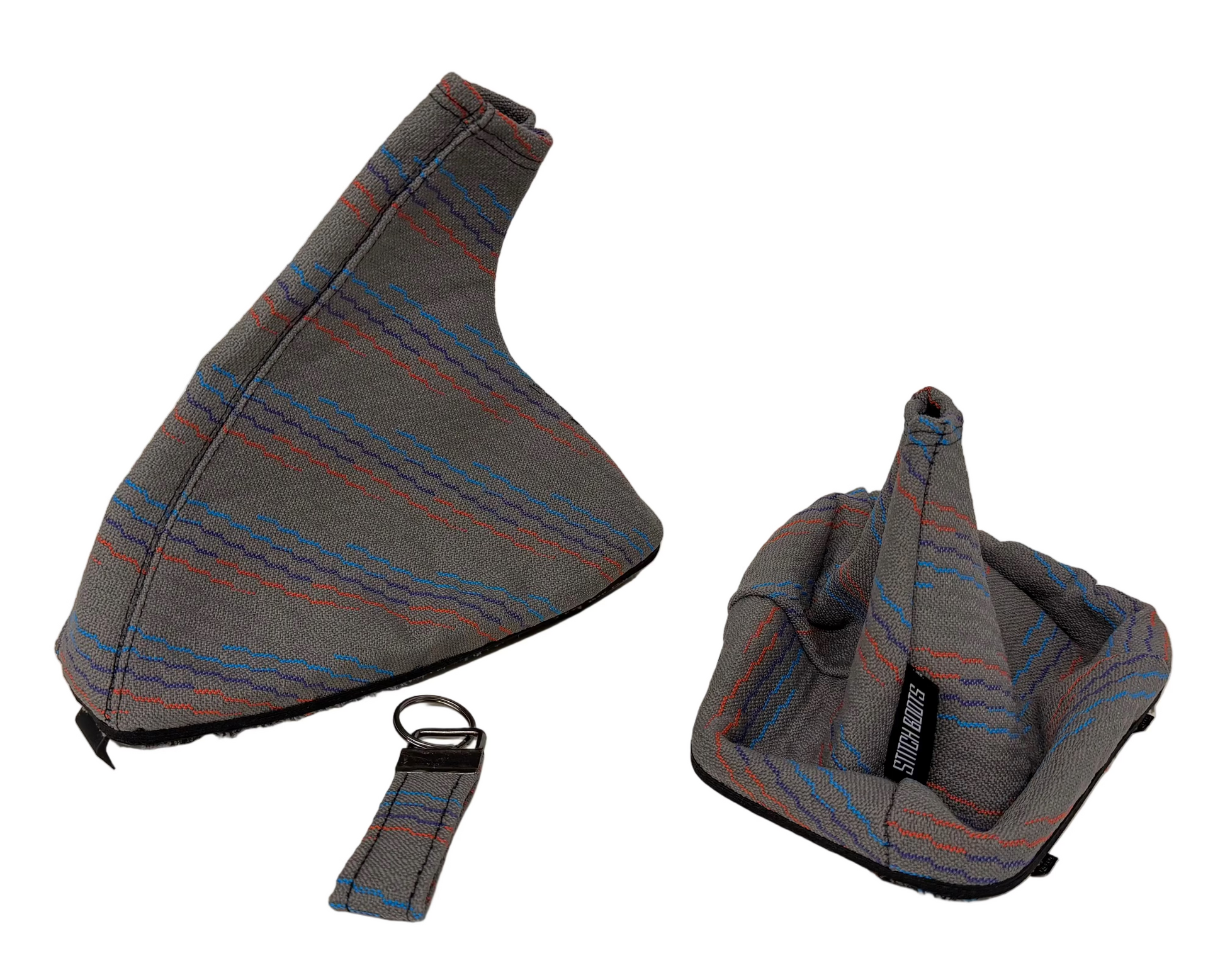 The Signature Set - M-Tech GREY