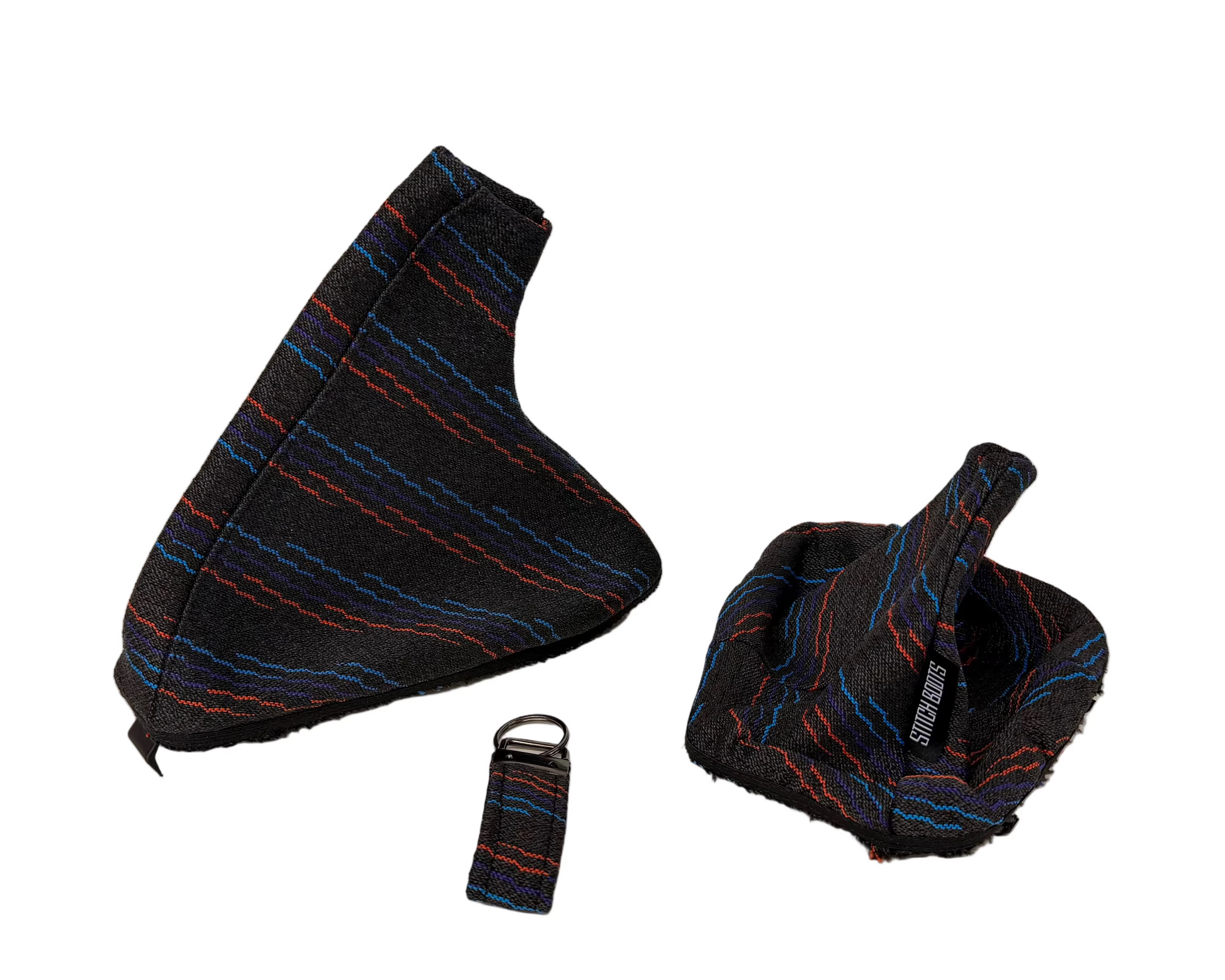 The Signature Set - M-Tech BLACK