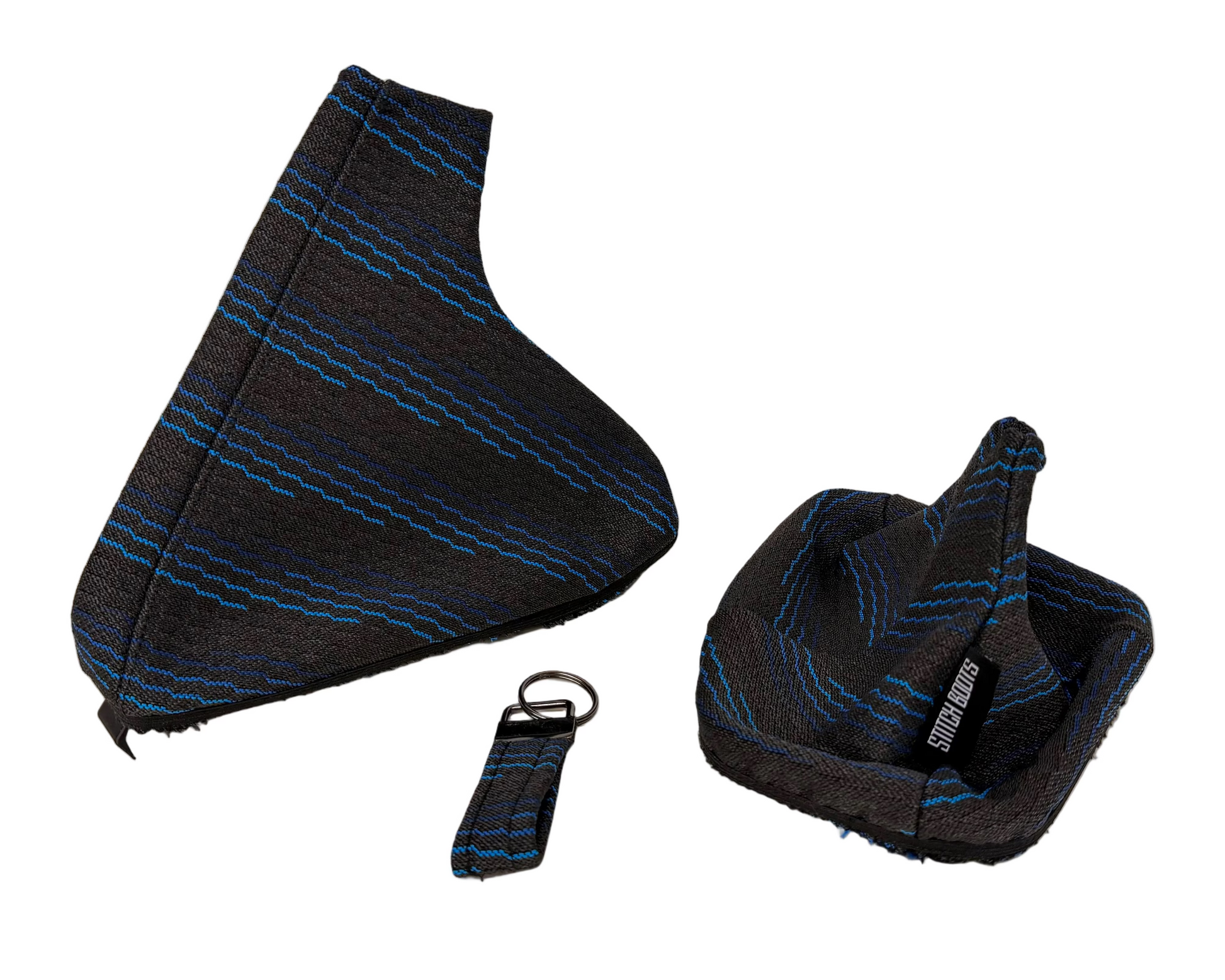 The Signature Set - M-Tech BLUE