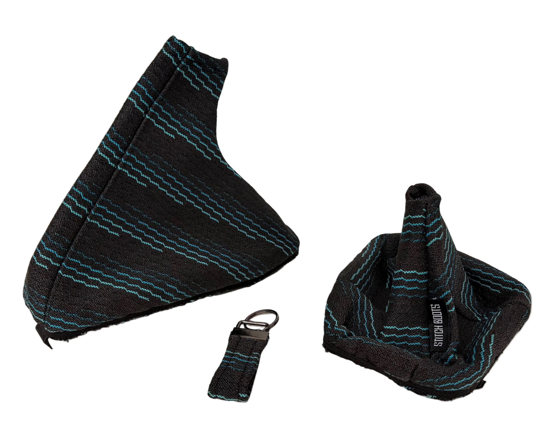 The Signature Set - M-Tech GREEN