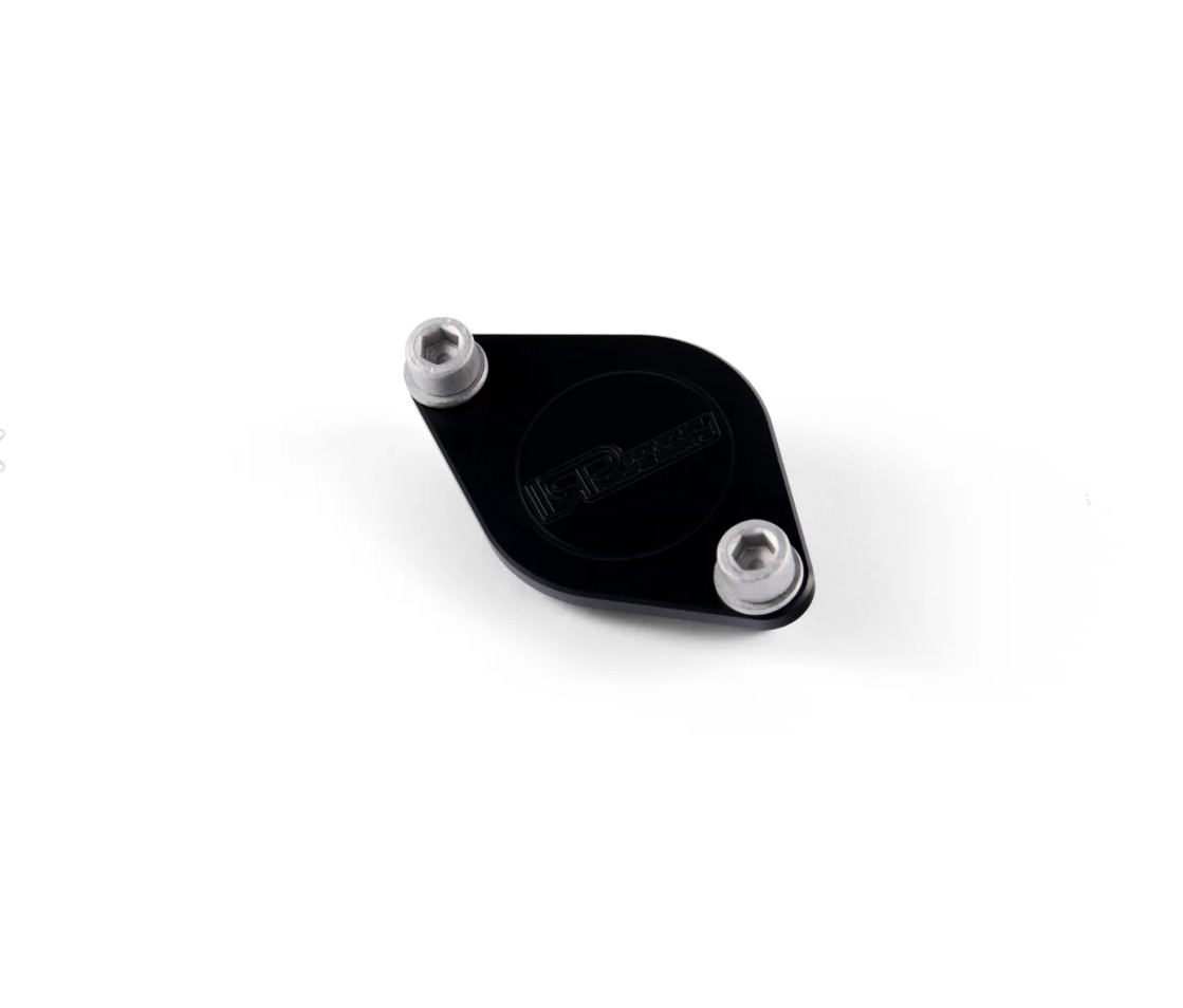 Neu: Valvetronic Verschlussplatte  für den B58-Motor
